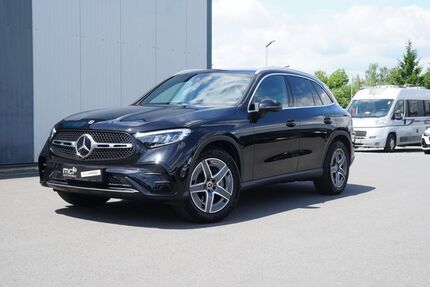 Mercedes-Benz GLC 300 Gebrauchtwagen