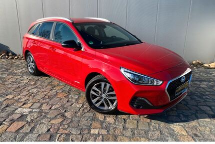 Hyundai i30 Gebrauchtwagen