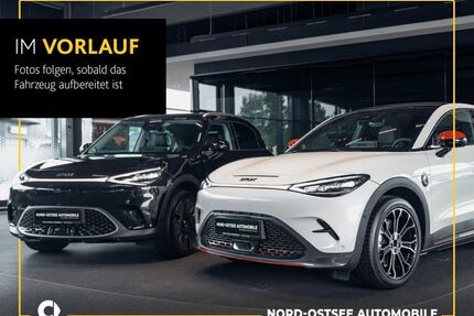 Smart #1 Gebrauchtwagen