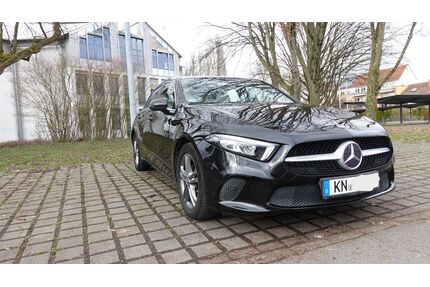 Mercedes-Benz A 200 Gebrauchtwagen