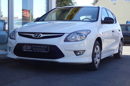 Hyundai i30 Gebrauchtwagen
