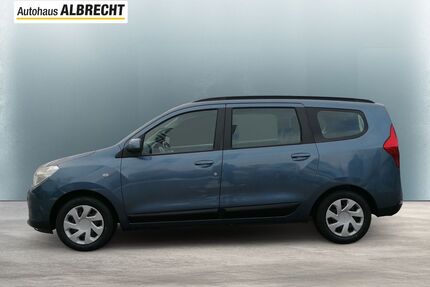 Dacia Lodgy Gebrauchtwagen