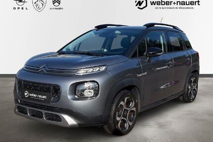 Citroen C3 Aircross Gebrauchtwagen