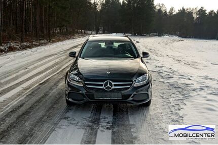 Mercedes-Benz C 220 Gebrauchtwagen