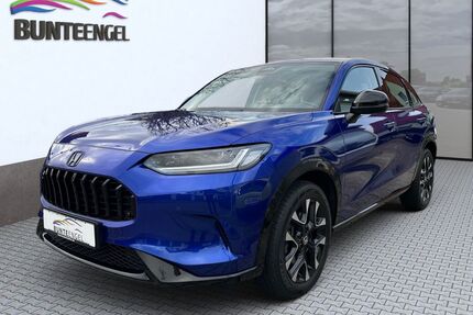 Honda ZR-V Gebrauchtwagen