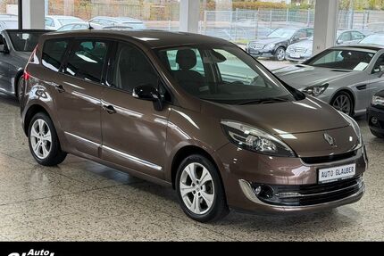 Renault Scenic Gebrauchtwagen