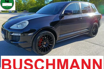 Porsche Cayenne Gebrauchtwagen