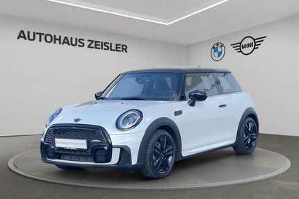 Mini Cooper Gebrauchtwagen
