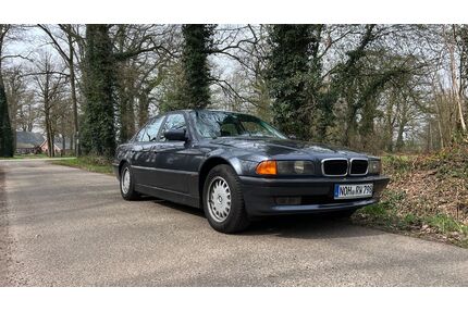 BMW 728 Gebrauchtwagen