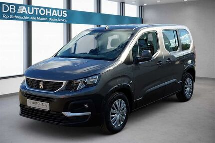 Peugeot Rifter Gebrauchtwagen