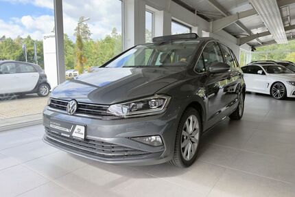 VW Golf Sportsvan Gebrauchtwagen