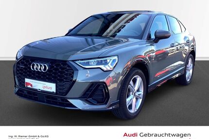 Audi Q3 Gebrauchtwagen