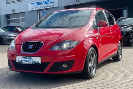 Seat Altea Gebrauchtwagen