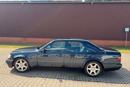 Mercedes-Benz E 500 Gebrauchtwagen