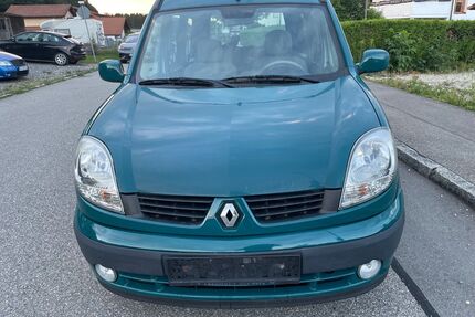 Renault Kangoo Gebrauchtwagen
