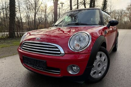 Mini Cooper Gebrauchtwagen