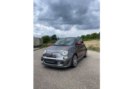Abarth Andere Gebrauchtwagen