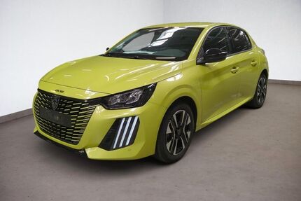 Peugeot 208 Gebrauchtwagen