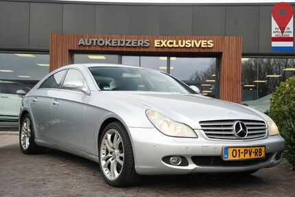 Mercedes-Benz CLS 350 Gebrauchtwagen
