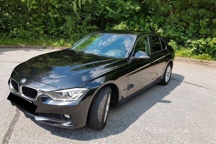 BMW 320 Gebrauchtwagen