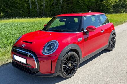 Mini Cooper SE Gebrauchtwagen