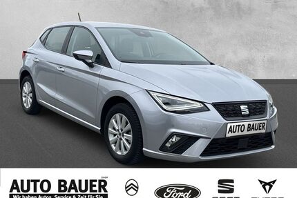 Seat Ibiza Gebrauchtwagen