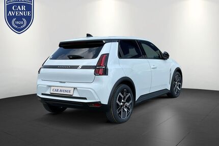 Renault R 5 Gebrauchtwagen