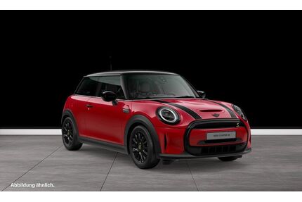 Mini Cooper SE Gebrauchtwagen