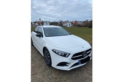Mercedes-Benz A 180 Gebrauchtwagen