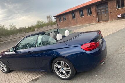 BMW 430 Gebrauchtwagen