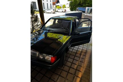 Mercedes-Benz 190 Gebrauchtwagen