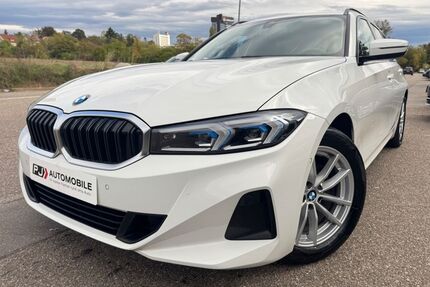 BMW 320 Gebrauchtwagen