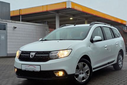 Dacia Logan Gebrauchtwagen
