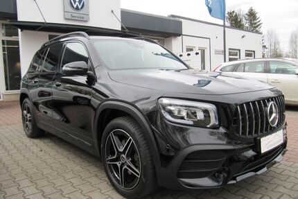 Mercedes-Benz GLB 200 Gebrauchtwagen