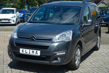 Citroen Berlingo Gebrauchtwagen
