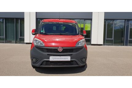 Fiat Doblo Gebrauchtwagen