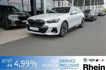 BMW 530 Gebrauchtwagen