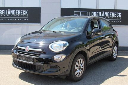 Fiat 500X Gebrauchtwagen