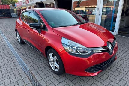 Renault Clio Gebrauchtwagen