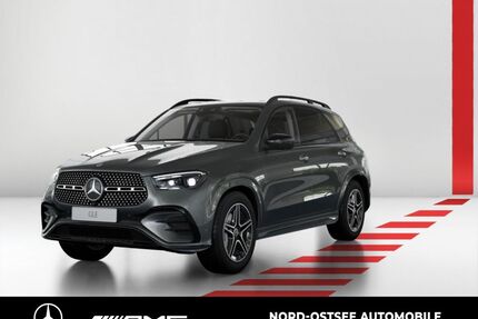 Mercedes-Benz GLE 300 Gebrauchtwagen