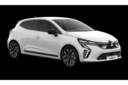 Mitsubishi Colt Gebrauchtwagen