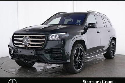 Mercedes-Benz GLS 450 Gebrauchtwagen