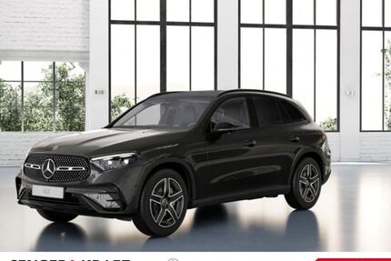 Mercedes-Benz GLC 200 Gebrauchtwagen