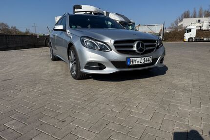 Mercedes-Benz E 250 Gebrauchtwagen