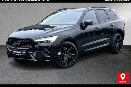 Volvo XC60 Gebrauchtwagen