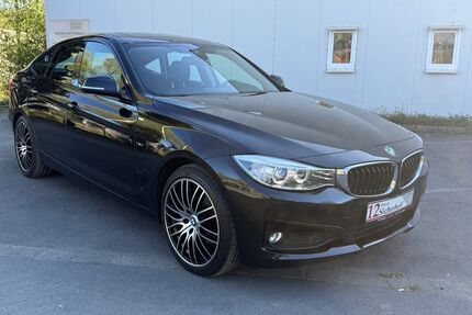 BMW 320 Gebrauchtwagen