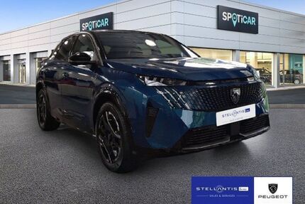 Peugeot 3008 Gebrauchtwagen