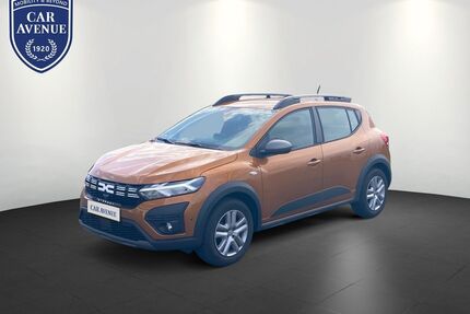 Dacia Sandero Gebrauchtwagen