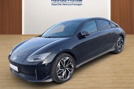Hyundai IONIQ 6 Gebrauchtwagen