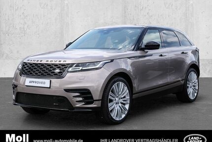 Land Rover Range Rover Velar Gebrauchtwagen